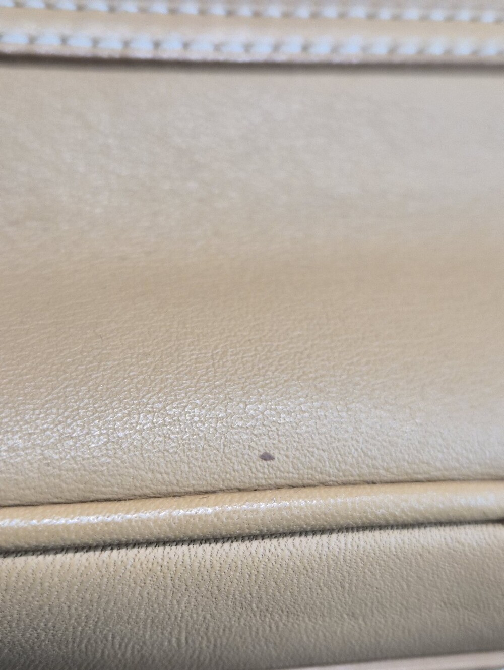 Coach Legacy West Tan Leather Camera Crossbody Bag, Glove-Tanned, Style 9589 - Picture 14 of 14
